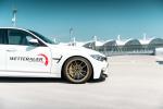 BMW M3 GTS by Wetterauer Performance 2018 года